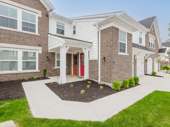 729 Walton Terrace Dr #5-303, Walton, KY 41094