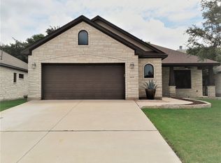 4808 Sonora Trce, Georgetown, TX 78633