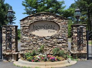 760 Bellegray Rd, Clover, SC 29710