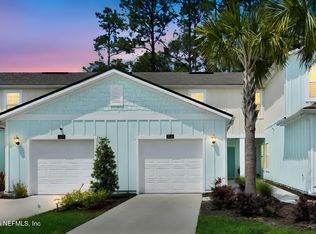 273 Talulla Trail St, Augustine, FL 32095