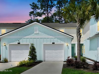 273 TALULLA Trail, Augustine, FL, 32095