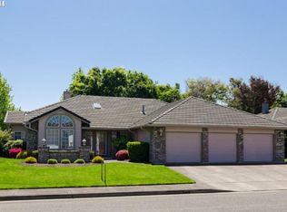 819 Jannette Ct, Springfield, OR 97477