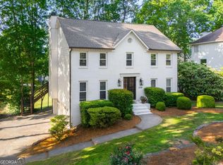 1590 Greyson Rdg, Marietta, GA 30062