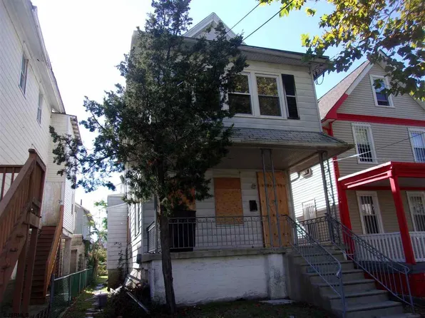 408 N Indiana Ave, Atlantic City, NJ 08401