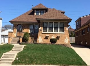2922 S 44th St, Milwaukee, WI 53219