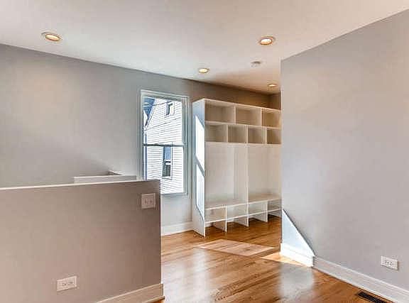 2nd floor bedroom