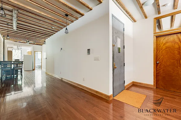 Rented by Blackwater Associates Inc. | media 7