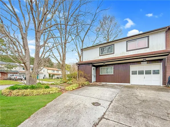 2913 Old Glory Rd, Virginia Beach, VA 23453