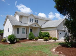 6013 Green Bay Rd, Green Bay, VA 23942