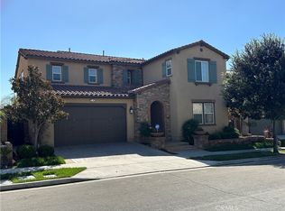 2584 E Temblor Ranch Dr, Brea, CA 92821