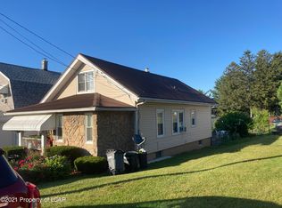 783 Roosevelt St, Hazleton, PA 18201