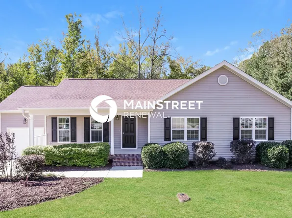 120 Carrington Ave, Franklinton, NC 27525