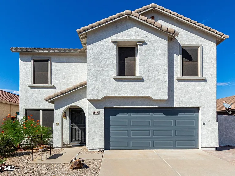 18452 E El Amancer — Photo 45