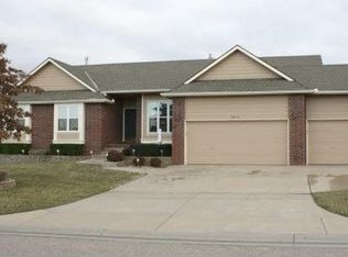 3013 N Pepper Ridge St, Wichita, KS 67205