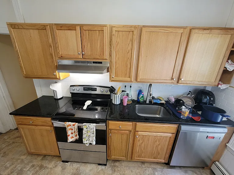 38 Brainerd Rd #2 — Photo 4