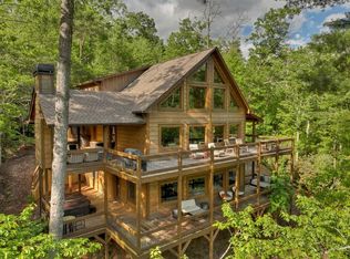 857 Harrison & Ada Rd, Blue Ridge, GA 30513