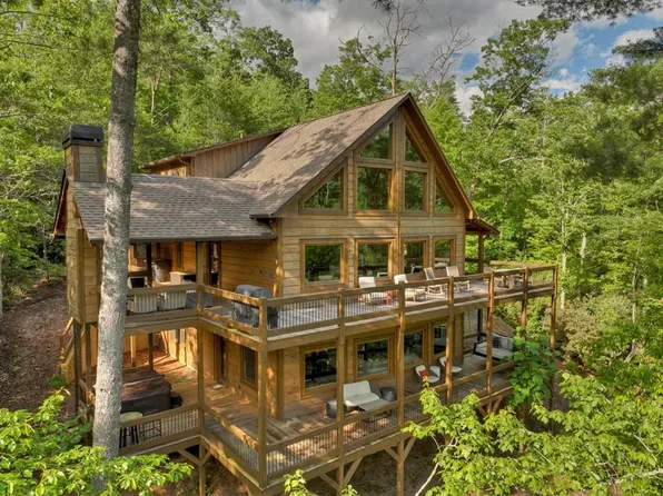 857 Harrison & Ada Rd, Blue Ridge, GA 30513
