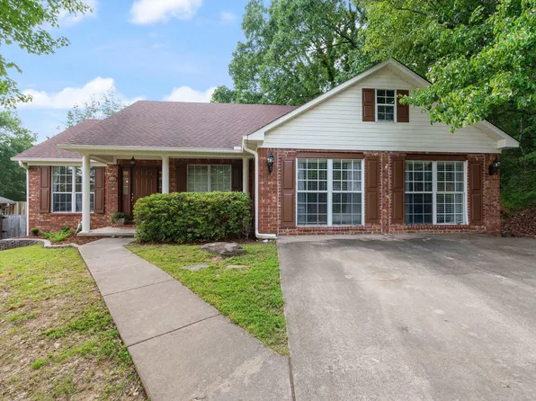 (undisclosed Address), Conway, AR 72032