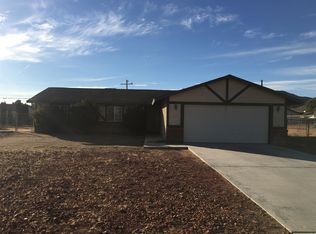 15730 Winnebago Rd, Apple Valley, CA 92307