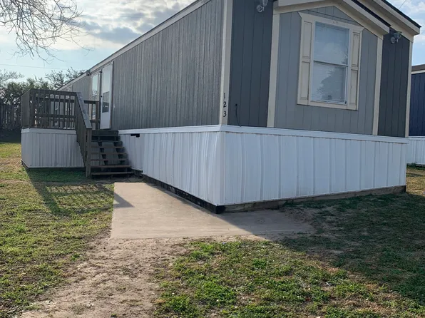 4655 Sharpsburg Rd, Corpus Christi, TX