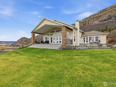 19994 Coulee View Road, Electric City, WA, 99123