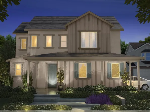 3565 Forney Way, Sacramento, CA 95816