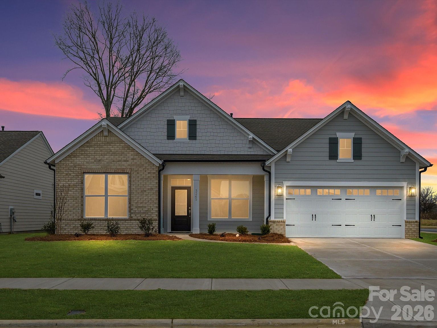 3245 Vermillion Dr, Harrisburg, NC 28075 | Zillow