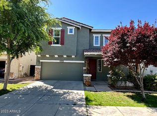 3363 E Cheyenne St, Gilbert, AZ 85296
