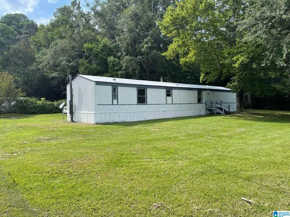 3509 Poplar Ln, Adamsville, AL 35005