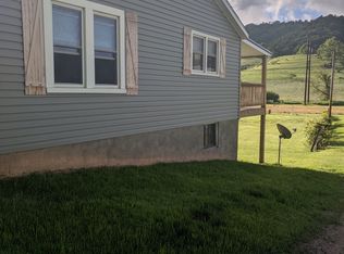 2616 Newfound Rd, Canton, NC 28716