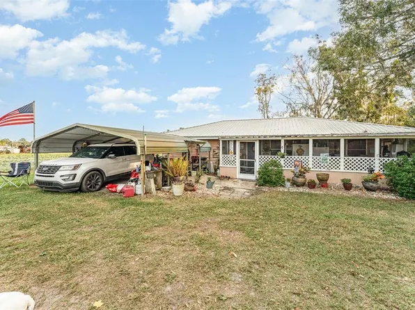 910 Bumby Ln, Wauchula, FL 33873