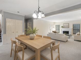 12437 Montego Plz, Dallas, TX 75230