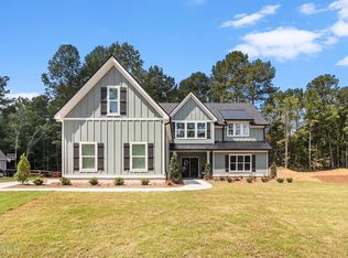 125 Windchime Way, Tyrone, GA 30290