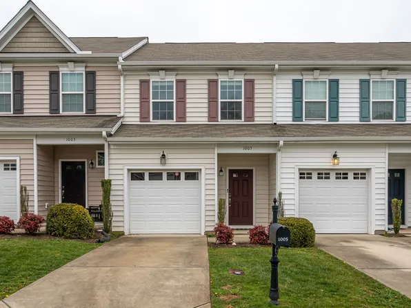 1005 Consortium Dr, Raleigh, NC 27603