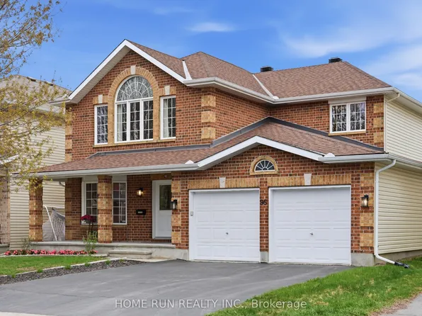 96 Woliston Cres, Ottawa, ON K2W 1G2