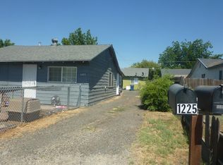 1225 Center Ave, Dos Palos, CA 93620