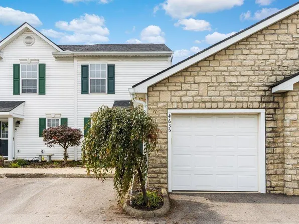 4635 Shalers Dr #44D, Columbus, OH 43228