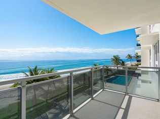 2066 N Ocean Blvd APT 4NE, Boca Raton, FL 33431