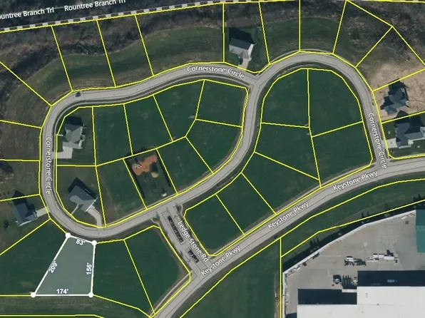 1615 Cornerstone Cir, Platteville, WI 53818