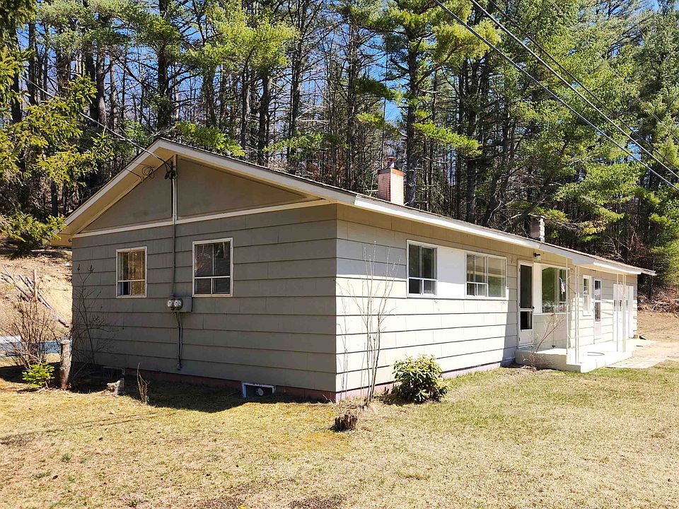 295 Lafayette Drive, Franconia, NH 03580 Zillow
