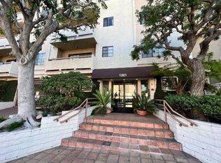 1321 N Vista St #208, Los Angeles, CA 90046