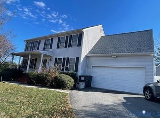 4001 Sunny Creek Dr, Chesterfield, VA 23832