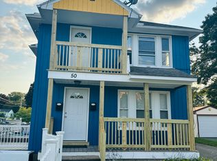 50 Wheatland Ave #2, Chicopee, MA 01020