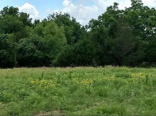 432 Concord Rd, Ardmore, OK 73401