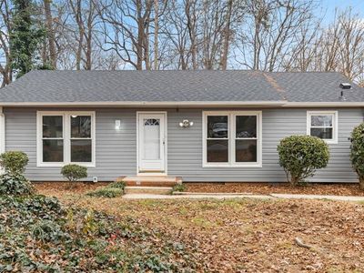 4302 Romaine St, Greensboro, NC, 27407