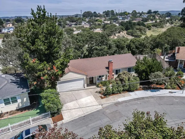 57 Melway Cir, Monterey, CA 93940