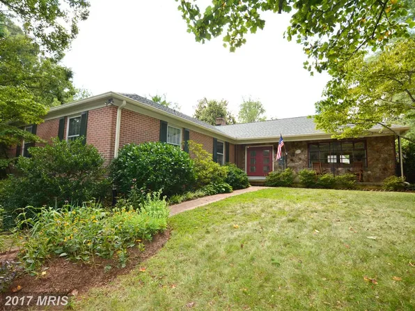 205 Meadowgate Dr, Annapolis, MD 21409