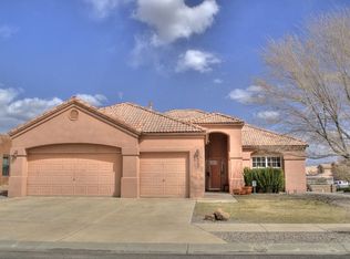 8900 Tia Christina Dr NW, Albuquerque, NM 87114