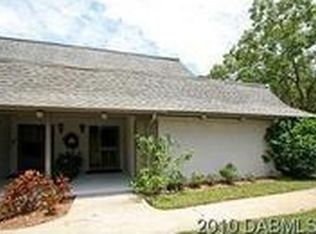 5 Timberline Trl, Ormond Beach, FL 32174
