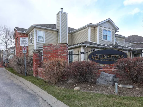 7171 W Coach Hill Rd SW #503, Calgary, AB T3H 3R7